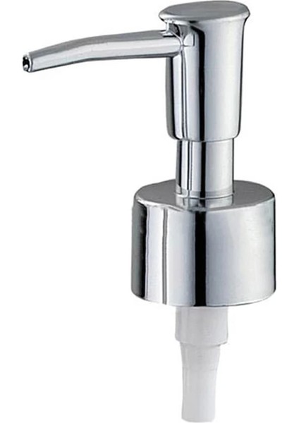 Parlak Altın-Abs Plastik Sabunluk Pompa Kafası Basın Pompa Kafası Yaylı Pompa Kafası Sıvı Pompa Losyon Cilt Bakım Ürünleri Seyahat Temel (Yurt Dışından) modelleri