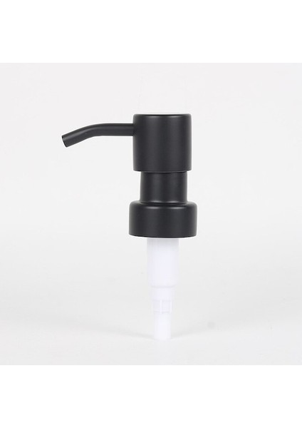 Sh-P6 28-400 2CC-304 Paslanmaz Çelik El Sabunu Sıvı Dağıtıcı Memesi Banyo Mutfak Köpük Sabun Ürünleri Şampuan Banyo Aksesuarları (Yurt Dışından)