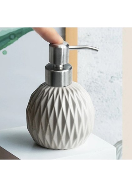 Sh-P6 28-400 2CC-304 Paslanmaz Çelik El Sabunu Sıvı Dağıtıcı Memesi Banyo Mutfak Köpük Sabun Ürünleri Şampuan Banyo Aksesuarları (Yurt Dışından) fiyatları