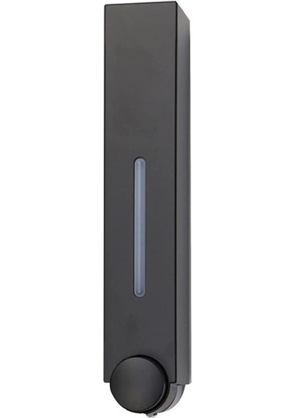 Black1-Sabunluk El Mutfak Banyo Manuel Duvara Monte Sabunluk Duş Jeli Şampuan Basın Sıvı Sabun (Yurt Dışından)