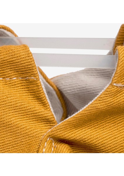 Cute Hose Hyper Ballı Hardal Barefoot Akıllı Patik indirimleri