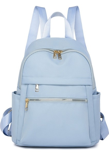 Şık ve Çok Yönlü, Büyük Kapasiteli, Hafif, Katlanabilir Sırt Çantası (Yurt Dışından)