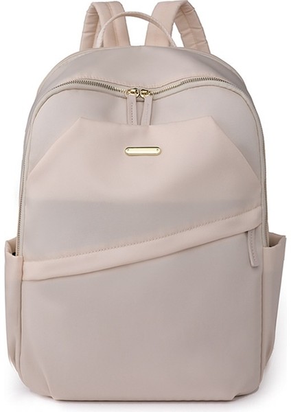 Büyük Kapasiteli 14 Inç Bilgisayar Sırt Çantası (Yurt Dışından)