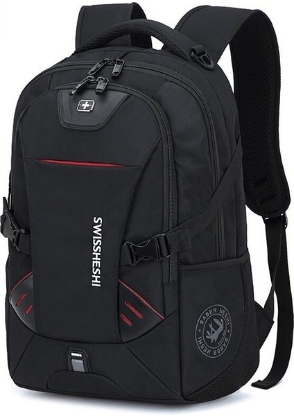 Lale Oda Spor Sırt Çantası (Yurt Dışından)