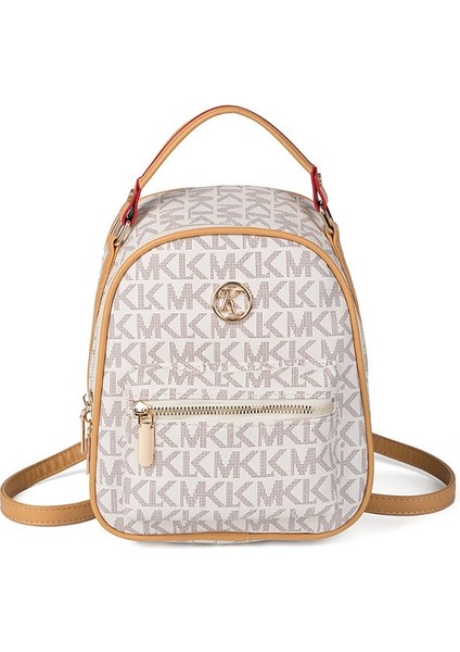 Yeni Sırt Çantası, Küçük Kare Çanta, Basit Çapraz Çanta, Omuz Çantası (Yurt Dışından)