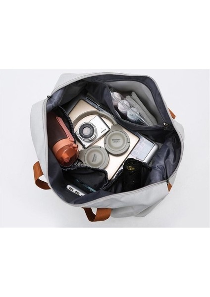 High Quality ShoeBag Sımıcg Büyük Kapasiteli Islak ve Kuru Seyahat Fitness Çantası. (Yurt Dışından)