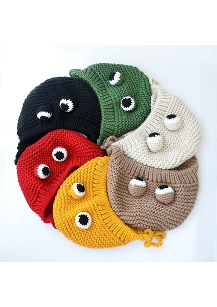 High Quality ShoeBag Crochet Kadın Şapka Bej (Yurt Dışından) fiyatları