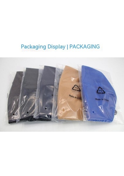 High Quality ShoeBag Sell Well Erkek Kasket Şapka - Lacivert (Yurt Dışından)