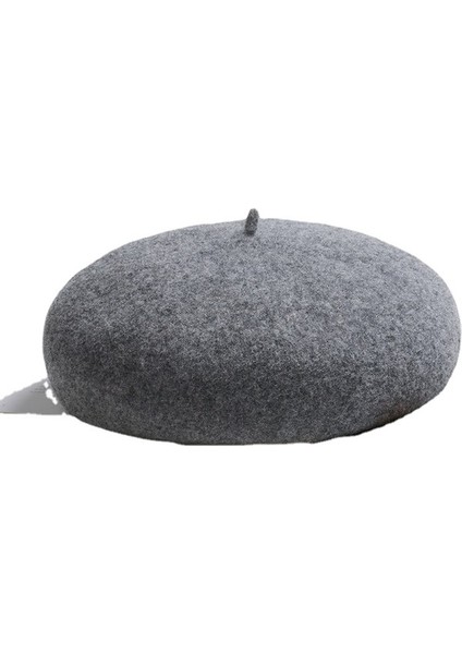 High Quality ShoeBag Fonem Kadın Ressam Bere Şapka (Yurt Dışından)