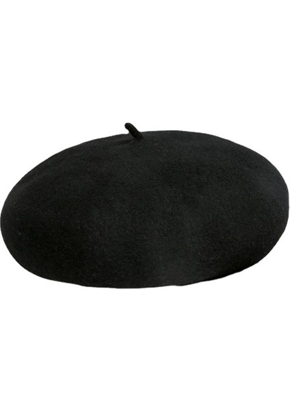 High Quality ShoeBag Fonem Kadın Ressam Bere Şapka (Yurt Dışından)