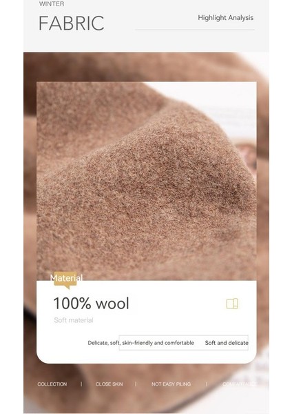 High Quality ShoeBag Fonem Kadın Ressam Bere Şapka (Yurt Dışından) fırsatları