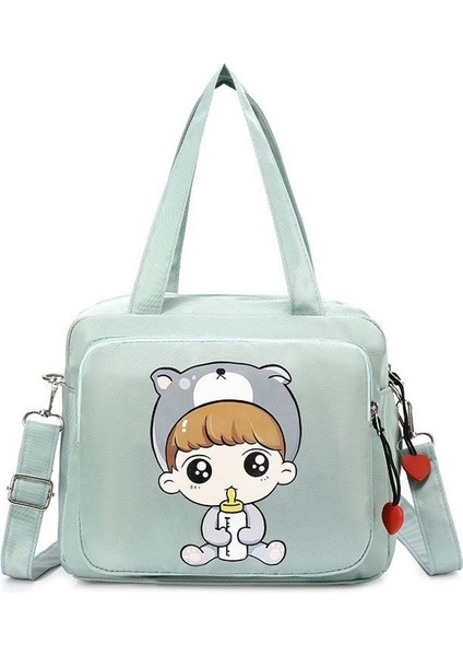 High Quality ShoeBag Gabriel Çok Işlevli Anne Bebek Çantası (Yurt Dışından)