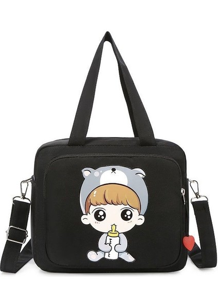 High Quality ShoeBag Gabriel Çok Işlevli Anne Bebek Çantası (Yurt Dışından)