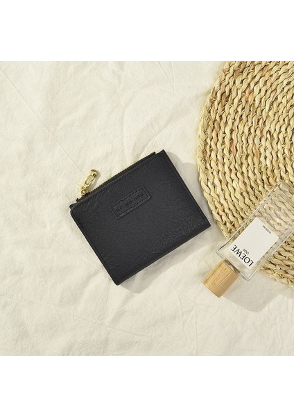 Mori Art Toka Bozuk Para Cüzdanı (Yurt Dışından)