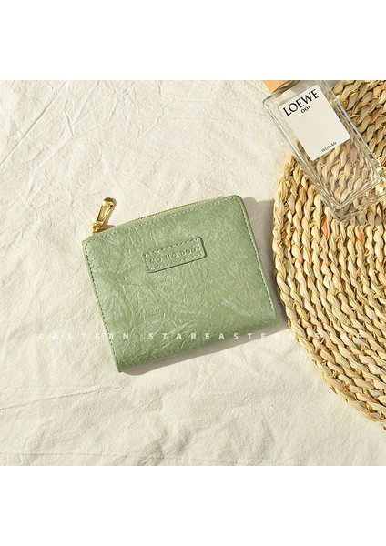 Mori Art Toka Bozuk Para Cüzdanı (Yurt Dışından) modelleri