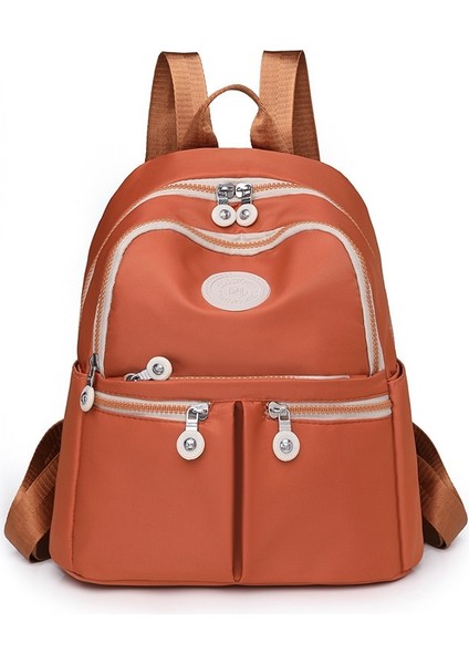 2024 Yeni Kore Tarzı Modaya Uygun ve Üst Düzey Çok Yönlü Seyahat ve Eğlence, Büyük Kapasiteli Sırt Çantası (Yurt Dışından)