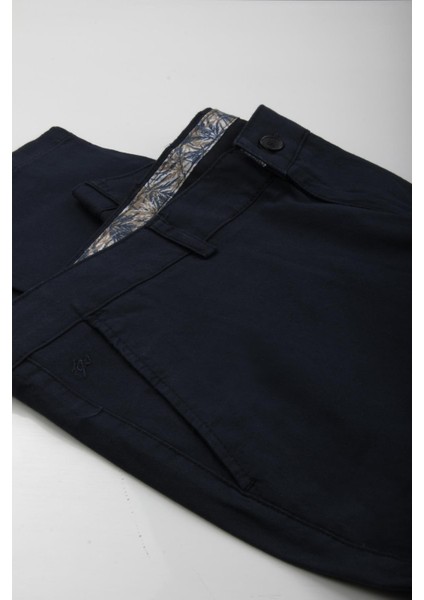 Erkek Siyah Dynamicfit Std Pantolon