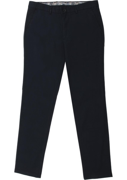 Erkek Siyah Dynamicfit Std Pantolon