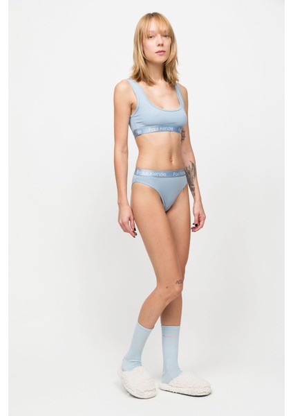 Kadın Spor Bralet - Eco Characters - Planet fiyatları