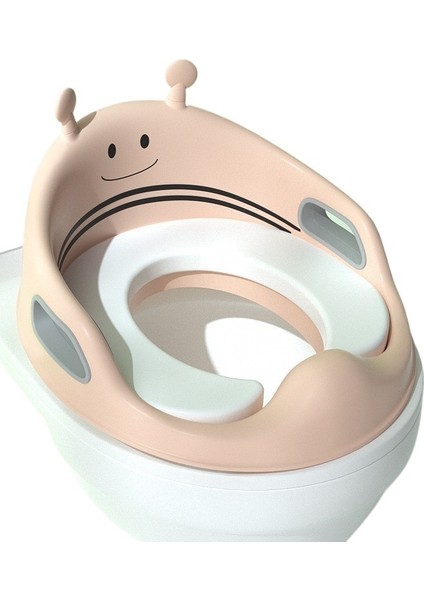 Bebek Tuvaleti, Çocuk Klozet Kapağı, Yürümeye Başlayan Çocuk Yardımcı Tuvaleti (Yurt Dışından)