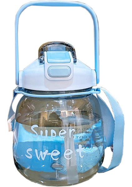 Basit Çift Içme Kabı Göbek Plastik Su Bardağı (Yurt Dışından)