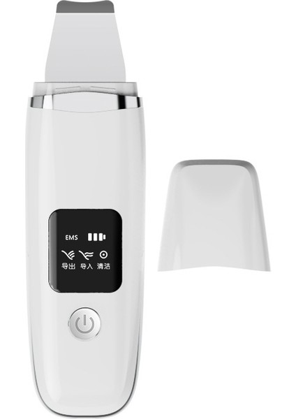 Siyah Nokta Kürek Güzellik Enstrüman Yüz Gözenek Temizleme Siyah Nokta Emme Cihazı (Yurt Dışından)