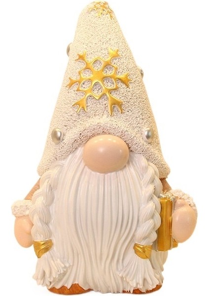 Noel Baba Kumbarası (Yurt Dışından)