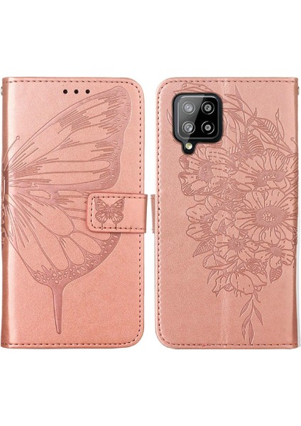 Samsung Galaxy Case 5g Için Kılıf (Yurt Dışından)