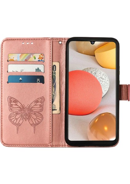 Samsung Galaxy Case 5g Için Kılıf (Yurt Dışından)