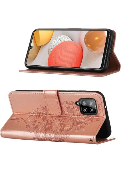 Samsung Galaxy Case 5g Için Kılıf (Yurt Dışından)