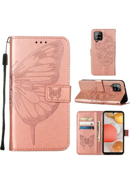 Samsung Galaxy Case 5g Için Kılıf (Yurt Dışından)