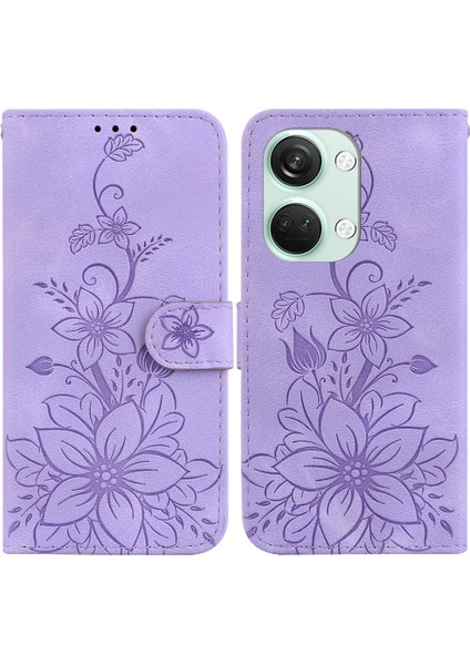 Oneplus Nord 3 Case ile Uyumlu (Yurt Dışından)