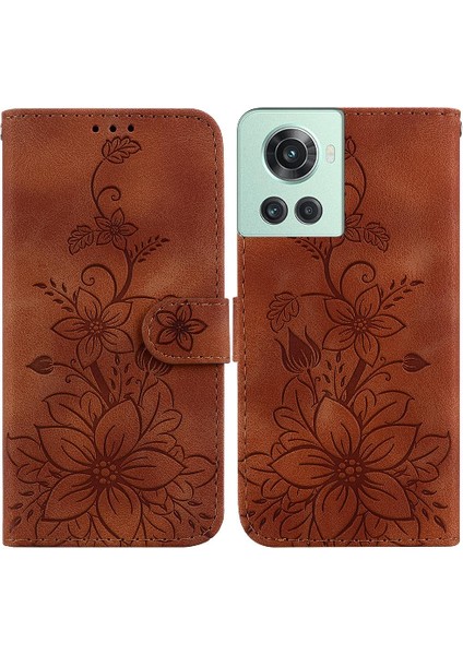 Oneplus 10R Case ile Uyumlu (Yurt Dışından)