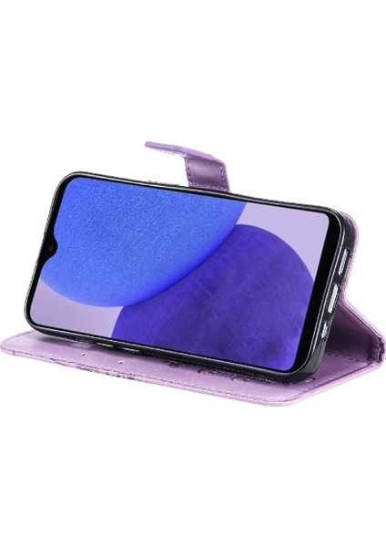 Samsung Galaxy A23E/A23S Telefon Kılıfı Için Kılıf (Yurt Dışından)