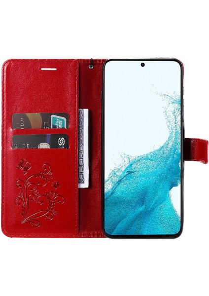 Samsung Galaxy S23 Telefon Kılıfı Için Kılıf (Yurt Dışından)