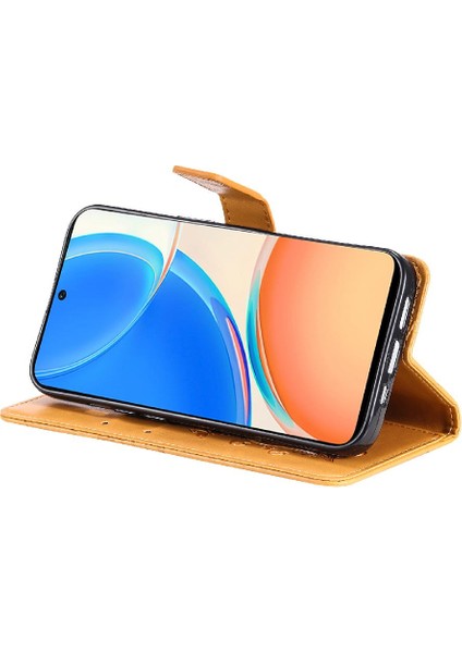 Huawei Onur X8 5g Telefon Kılıfı Için Kılıf (Yurt Dışından)