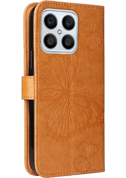 Huawei Onur X8 5g Telefon Kılıfı Için Kılıf (Yurt Dışından)