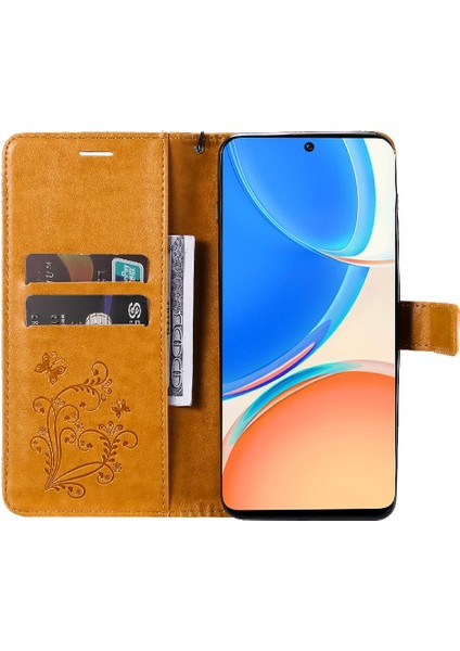 Huawei Onur X8 5g Telefon Kılıfı Için Kılıf (Yurt Dışından)