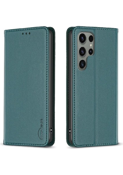 Samsung S23 Ultra Telefon Kılıfı (Yurt Dışından)