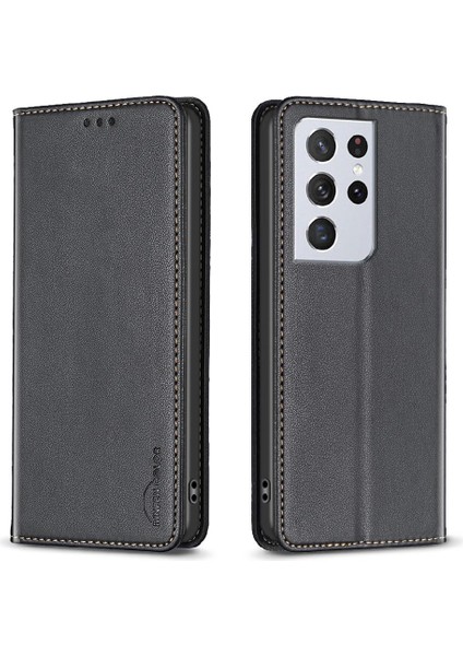 Samsung S21 Ultra Telefon Kılıfı (Yurt Dışından)