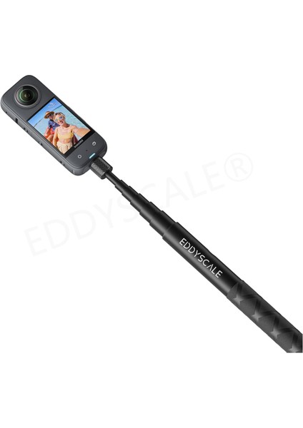 INSTA360 One X3/rs Gizli Tutamak Için Uygundur (Yurt Dışından)
