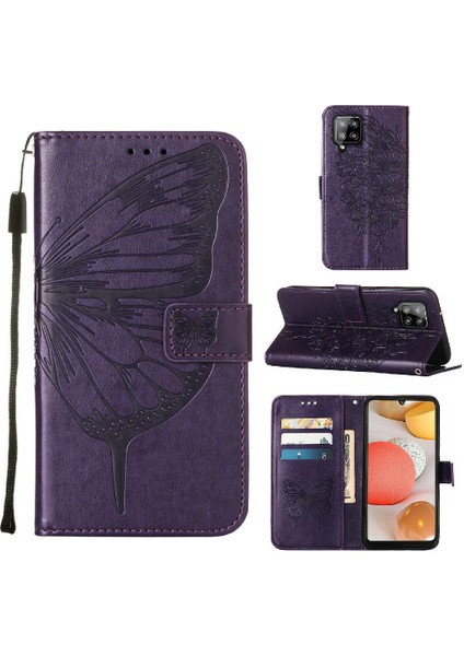 Samsung Galaxy Case 5g Için Kılıf (Yurt Dışından)