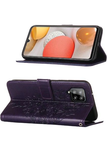 Samsung Galaxy Case 5g Için Kılıf (Yurt Dışından)