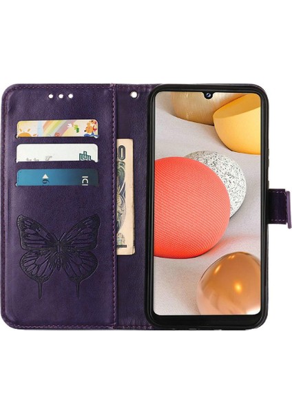 Samsung Galaxy Case 5g Için Kılıf (Yurt Dışından)