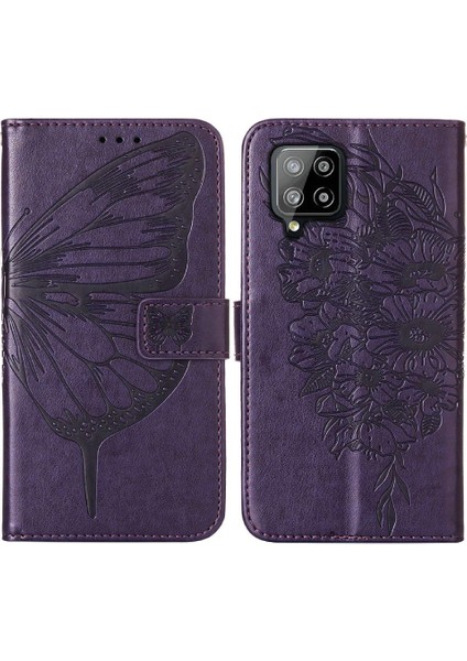 Samsung Galaxy Case 5g Için Kılıf (Yurt Dışından)