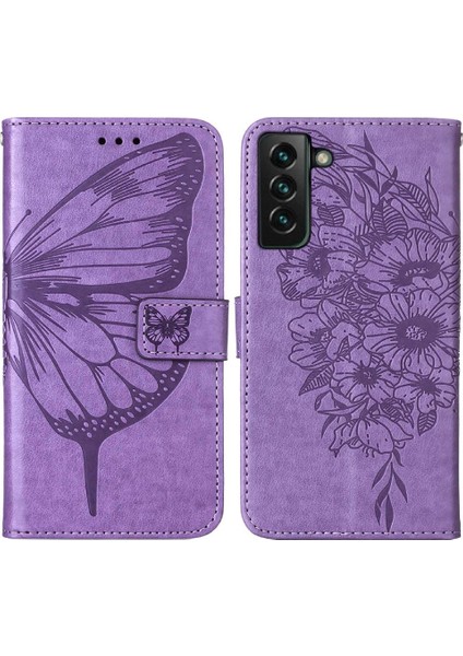 Samsung Galaxy S22 5g Için Kılıf (Yurt Dışından)