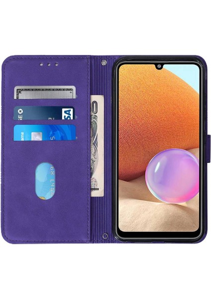 Samsung Galaxy A32 4g Için Kılıf (Yurt Dışından)