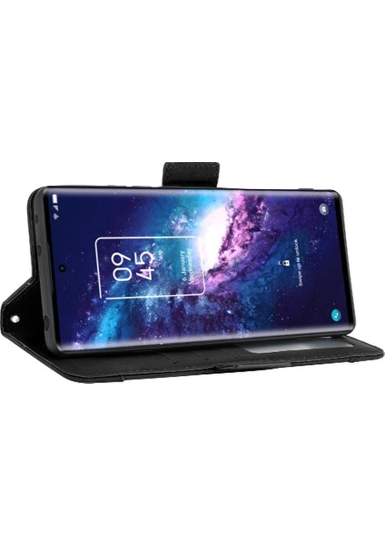 Tcl 20 Pro 5g Için Kılıf (Yurt Dışından)