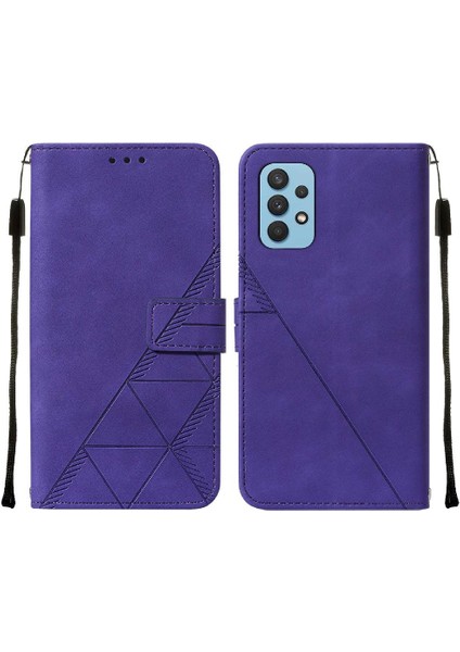 Samsung Galaxy A32 4g Için Kılıf (Yurt Dışından)