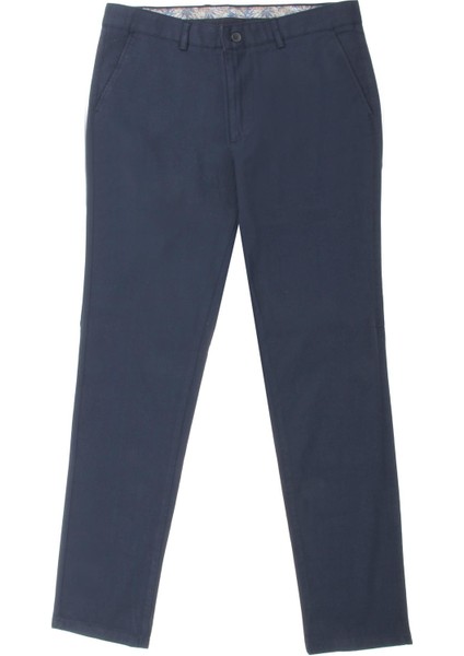 Erkek A.lacivert Dynamicfit Std Pantolon